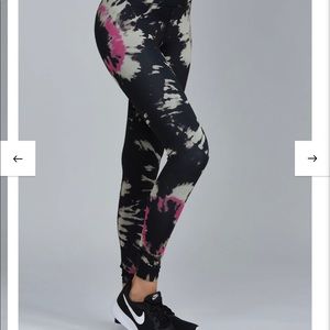 Noli Tye Dye Legging